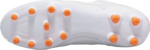 Nike Buty Nike The Premier II FG 917803 440 biało-pomarańczowe r. 42 2