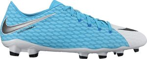 Nike Buty piłkarskie Nike Hypervenom Phelon III FG 852556 104 40,5 1