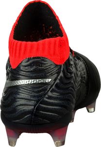 Puma Buty piłkarskie Puma One 18.1 FG 104527 01 42 5