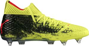 Puma Buty piłkarskie Puma Future 18.1 Netfit Mx SG Fizzy 104366 01 42 3
