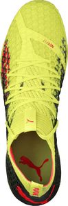 Puma Buty piłkarskie Puma Future 18.1 Netfit Mx SG Fizzy 104366 01 42 4
