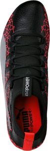 Puma Buty piłkarskie Puma evoPower Vigor 3 Graphic FG 104198 01 42,5 2