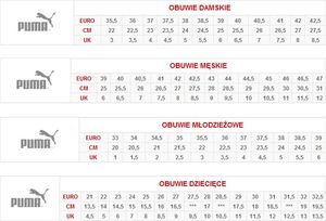 Puma Buty piłkarskie Puma evoPower Vigor 3 Graphic FG 104198 01 42,5 5