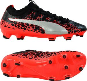 Puma Buty piłkarskie Puma evoPower Vigor 3 Graphic FG 104198 01 40 1