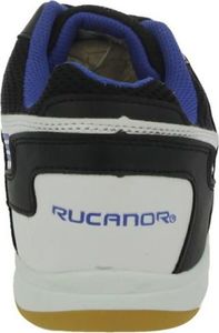 Rucanor Buty Piłkarskie Rucanor In 29295 202 Rozmiar 40 Czarne uniwersalny 4