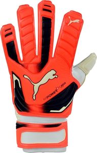 Puma Rękawice bramkarskie Puma Evo Power Grip 2 aqua 41145 30 10,5 1