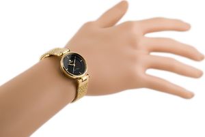 Zegarek Gino Rossi G.ROSSI - 2582B (zg696d) uniwersalny 5