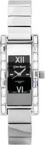 Zegarek Gino Rossi  5478B - CIRIA (zg552b) black/silver uniwersalny 1