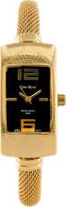 Zegarek Gino Rossi  - SENSOUS (zg529d) gold/black uniwersalny 1