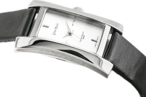 Zegarek Gino Rossi  - VOLARE (zg533b) uniwersalny 3