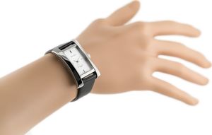 Zegarek Gino Rossi  - VOLARE (zg533b) uniwersalny 5