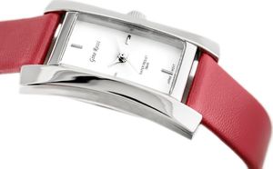 Zegarek Gino Rossi  - VOLARE (zg533a) - RED uniwersalny 3