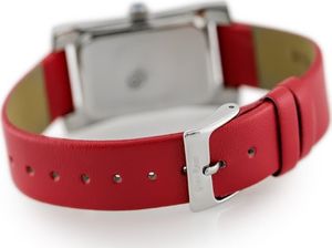 Zegarek Gino Rossi  - VOLARE (zg533a) - RED uniwersalny 4