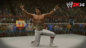 WWE 2K14 Xbox 360 5