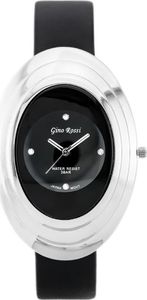 Zegarek Gino Rossi 6490A (zg538a) 1