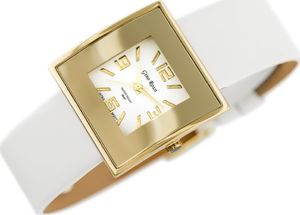 Zegarek Gino Rossi  - KWADRATTO (zg515h) uniwersalny 2