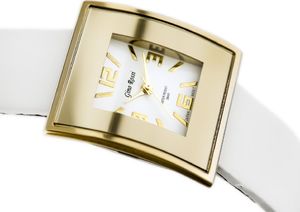 Zegarek Gino Rossi  - KWADRATTO (zg515h) uniwersalny 3