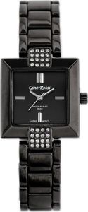 Zegarek Gino Rossi  - 6574B (zg553b) graphite uniwersalny 1