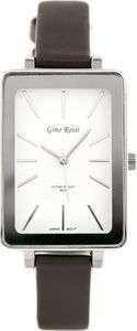 Zegarek Gino Rossi  - COLIN (zg535c) white/silver/brown uniwersalny 1