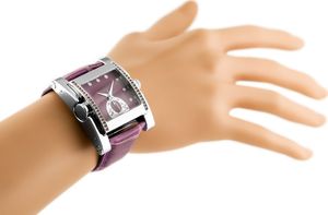 Zegarek Gino Rossi 6814A (19113) 3