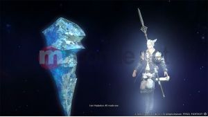 Final Fantasy XIV: A Realm Reborn Collector's Edition 4