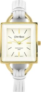 Zegarek Gino Rossi  - PRADO (zg603d) - white/gold uniwersalny 1