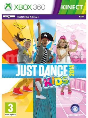 Just Dance Kids 2014 Xbox 360 1