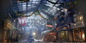 Batman Arkham Origins Blackgate 2