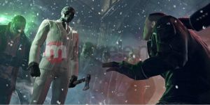 Batman Arkham Origins Blackgate 4