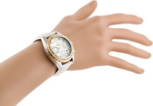 Zegarek Gino Rossi  - VICCY (zg614b) uniwersalny 5