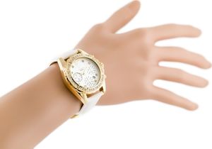 Zegarek Gino Rossi  - VICCY (zg614a) uniwersalny 5