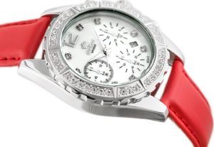 Zegarek Gino Rossi  - VICCY (zg614e) uniwersalny 3