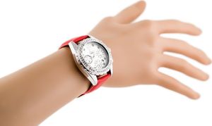 Zegarek Gino Rossi  - VICCY (zg614e) uniwersalny 5