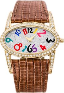 Zegarek Gino Rossi 8882A (zg559d) 1