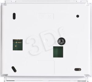 Satel Manipulator LCD - (INT-KLCDR-BL) 3