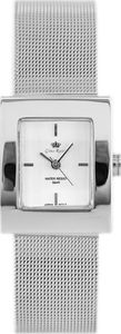 Zegarek Gino Rossi  - DIORA - silver (zg571a) uniwersalny 1