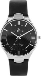 Zegarek Gino Rossi G.ROSSI - 10405A (zg677b) uniwersalny 1