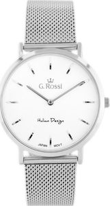 Zegarek Gino Rossi Damski 10771B (zg717a) 1