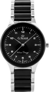 Zegarek Gino Rossi  - 1109B (zg744d) uniwersalny 1
