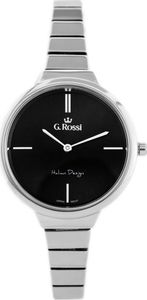 Zegarek Gino Rossi G.ROSSI - 11696B (zg706b) uniwersalny 1