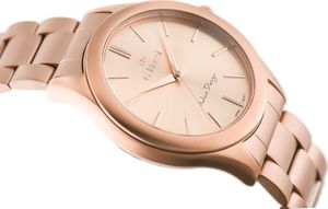 Zegarek Gino Rossi G.ROSSI - 11912B2 (zg708e) - matowy uniwersalny 3