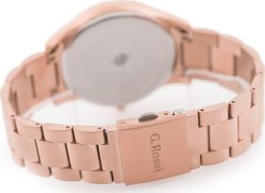 Zegarek Gino Rossi G.ROSSI - 11912B2 (zg708e) - matowy uniwersalny 4