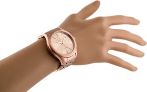 Zegarek Gino Rossi G.ROSSI - 11912B2 (zg708e) - matowy uniwersalny 5