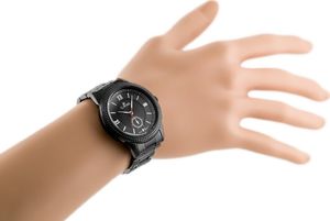 Zegarek Gino Rossi 11922B (15122) 5