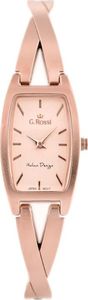Zegarek Gino Rossi G.ROSSI - 11924B (zg710f) - matowy uniwersalny 1
