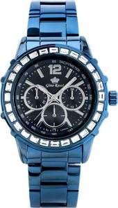 Zegarek Gino Rossi ZEGAREK DAMSKII  7259B (zg805d) uniwersalny 1