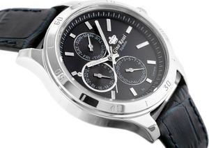 Zegarek Gino Rossi ZEGAREK DAMSKII  E11407A(zg803b) uniwersalny 3