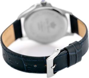 Zegarek Gino Rossi ZEGAREK DAMSKII  E11407A(zg803b) uniwersalny 4