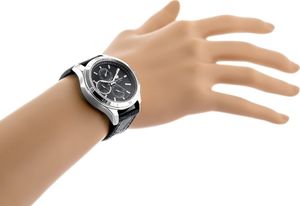 Zegarek Gino Rossi ZEGAREK DAMSKII  E11407A(zg803b) uniwersalny 5