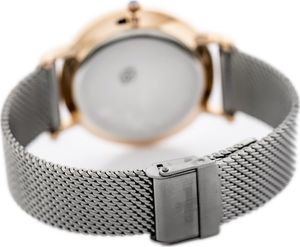 Zegarek Gino Rossi Damski 10401B (zg716g) 4